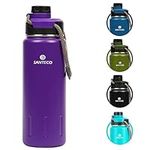 Santeco Insulated Water Bottles 24 