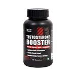 Muscle Growth Supplements For Men