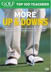 Golf Magazine Top 100 Teachers: More Up & Downs [Import]