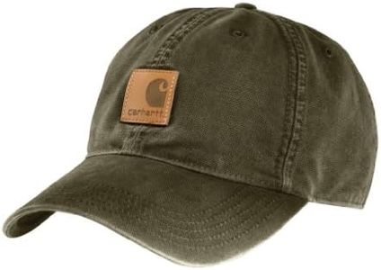 Carhartt 1