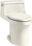 KOHLER K-5172-96 San Souci Comfort 