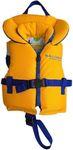 Salus Nimbus PFD, Gold, Infant