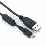 Leica C-LUX 1 USB Cable - Mini USB