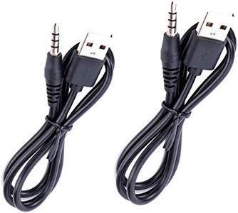 Charging Cable Cord for V6 V4 Helmet Intercom Referee Headset