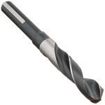 IRWIN Drill Bit, Silver and Deming, 5/8-Inch (91140)