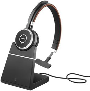 Jabra Evol