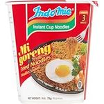 Indomie MiGoreng Instant Noodle Cup