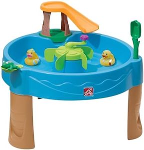 Step2 Duck Pond Water Table-Multicolor