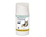 Nutri-Science Lysine Aid Cat Gel, 50ml