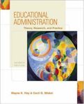 Education Administration: Theory, Research, and Practice