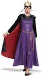 Disguise Women's Evil Queen Deluxe 