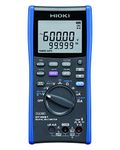 HIOKI DT4281 DIGITAL MULTIMETER High-End Model Precise and Responsive Professional Digital Multimeter for Advanced Testing including Inverters