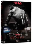 Tna Wrestling: Sacrifice 2012 [DVD]