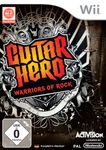 Guitar Hero 6 - Warriors of Rock (Standalone) (Wii)