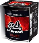 Areon Desire Gel Air Freshener for Car- (80 g)