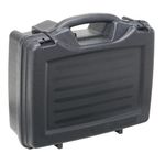 Large Accessory CASE Black -