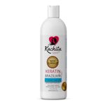 New Brazilian Keratin Chocolate Treatment Kachita Spell 16 fl oz 473 mL Hair Straightening Made in USA