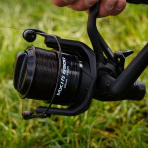 Mitchell MX1 FS 5500 Fishing Reel – Front Drag, Carp & Coarse