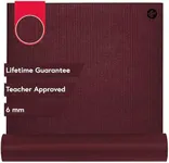 Manduka PRO Yoga Mat – Premium 6mm