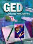 Steck-Vaughn Ged: Language Arts, Writing (Steck-Vaughn Ged Series)