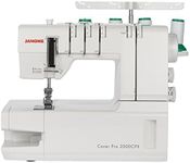 Janome CoverPro 2000CPX Cover Stitc