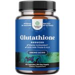 Glutathione For Skin Whitening 1000mg