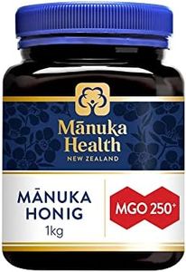 Manuka Hea