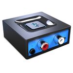 Bluetooth Converter For Speakers