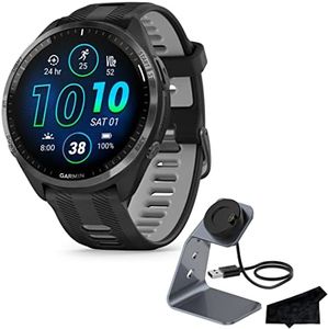 Garmin For