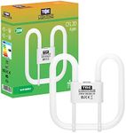 TBE LIGHTING 28w 2D 4-PIN CFL Energ