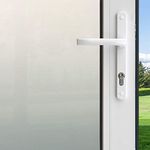 Gila Scenes Frosted Glass Window Film, 36in. x 78in, 19 Square Feet