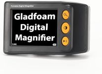 Gladfoam Digital Video Magnifier fo