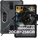 HOTWAV R9 Pro 2024 Upgrade Rugged T