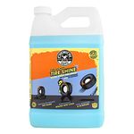 Chemical Guys TVD113 Tire Kicker Sprayable Extra Glossy Tire Shine (Works on Rubber, Vinyl & Plastic), 128 oz (1 Gallon)