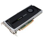 Pny Technologies Pny Quadro 4000 Nvidia Graphics Card for Mac (2Gb Gddr5, Pci-E X16)