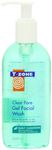 T-Zone Clear Pore Gel Wash 200ml