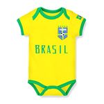 Sports Fan Baby Clothing