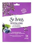 St. Ives Revital Acai Skin Care She