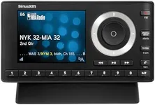 SiriusXM SXPL1H1 Onyx Plus Satellit