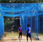 Pitch Back Nets