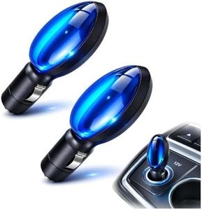 2026 New Fuel Sync Gas Saver Device for Car & Truck, Plug and Play Fuel Saving Device, Automotive Fuel Efficiency Booster, Portable Gas Economizer for Gasoline Diesel Vehicles (1 Set)