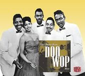 The Super Doo Wop Box