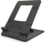 IK Multimedia iKlip Studio adjustable desktop stand for iPad mini and 7” tablets