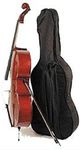 Stentor Cello Student I SR-1102 1/4