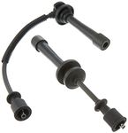 Denso 671-4254 Spark Plug Wire Set