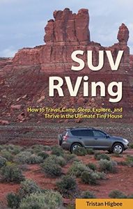 SUV RVing: