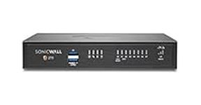 SonicWall TZ270 Wireless AC Total Secure 1YR Essential Edition (02-SSC-6848)