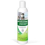 Advantage Cat Flea & Tick Shampoo f