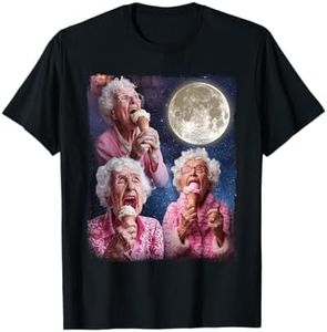 Grandma Ho