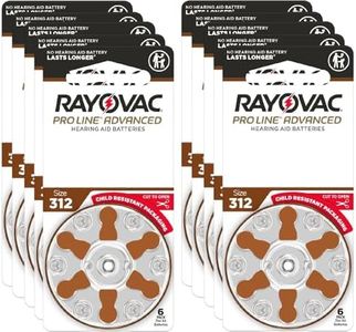 Rayovac Pr